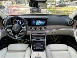 مێرسێدس بێنز E-Class